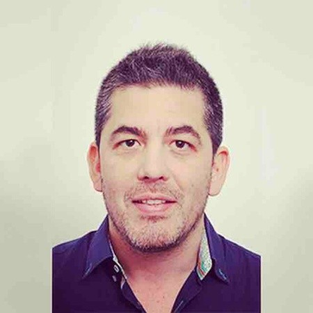 Alex Tango